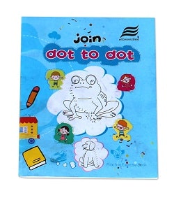 Join Dot To Dot