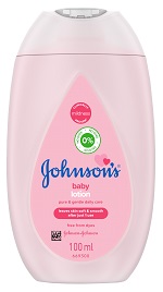 Johnson's Baby Lotion 100 ml