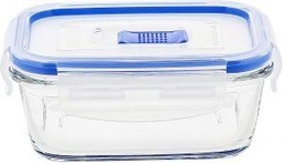 Pure Box Rectangular 38 Cl 