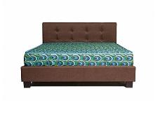 Superfoam Premium Medium Density Quilted Mattress 74*48*6 