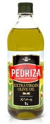 La Pedriza Extra Virgin Olive 1 L 