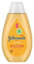 Johnson's Baby Shampoo 200 ml