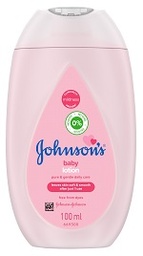 Johnson's Baby Lotion 100 ml