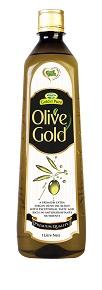 Olive Gold Blend 500 ml 