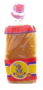 Supa Loaf White Bread 800 g