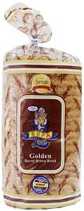 Supa Brown Barrel Bread 600 g