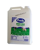 Naivas Fresh Cream Milk 500 ml (coFresha Whole Milk 5 Ltr py)