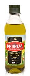 La Pedriza Extra Virgin Olive 500 ml