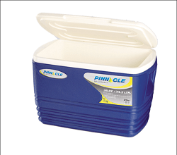 Eskimo Cooler Box 36 Qt/34.5 L 