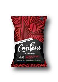 Confini Cherry Berry Delight 75 g 