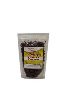 Depy's Roasted Peanuts 100 g