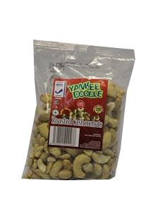 Yankee Doodle Cashew Nuts Roasted 200 g