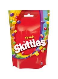 Skittles Fruity 160 g 