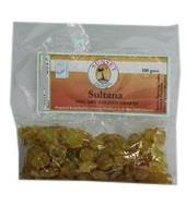 Sunset Delight Sultanas Sachet 100 g