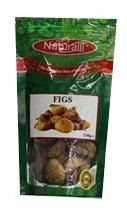 Naturalli Dried Figs 250 g