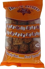 Fresh N Crunchy Sim Sim Bites 160 g