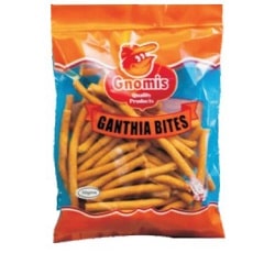 Gnomis Ganthia Bites 50 g