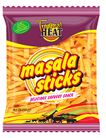 Deepa Masala Sticks 200 G