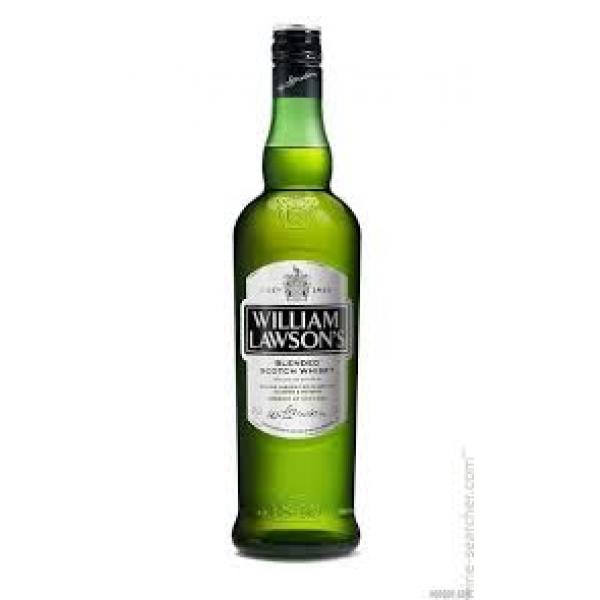 William Lawsons Whisky 1 Litre