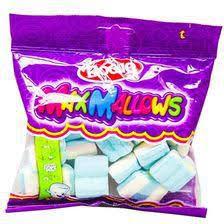 Docile Maxmallows Flower Van 50 g 