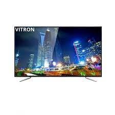 Vitron Htc 5568Us 55" 4K Androidd Tv 