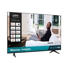 Hisense 55A7200F 55" 4K Uhd Android Tv 