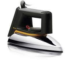 Philips Hd1172 Dry Iron  