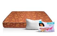 Superfoam Premium Super Heavy Duty Quiltp 72*8 