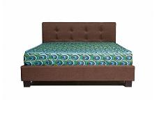 Superfoam Premium Medium Density Quilted Mattress 74*48*6 