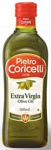 Pietro Extra Virgin Olive Oil 250 ml 