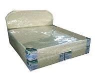 Newstar Divan 60*75 (5*6) Bed 