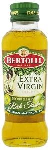 Bertolli Extra Virgin Olive Oil 250 ml 