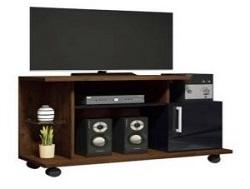 Night Tv Stand Smart 5108 Canyon/Black 