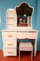 Huaqiang Dressing Table