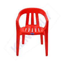 Kenpoly Baby Plastic Chair 