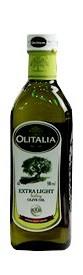 Olitalia Extra Light Olive Oil 500 ml 