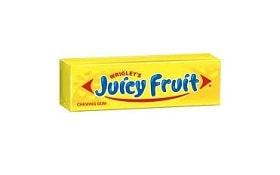 P.K Juicy Fruit 10 Pellets 