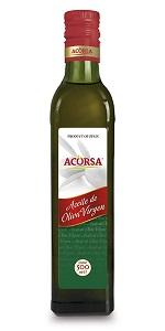 Acorsa Extra Virgin Olive Oil 500 ml 