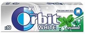 P.K Orbit Herbal Mint 10 Pellets 