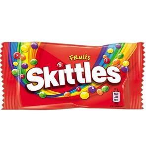 Skittles Fruits 38 g 