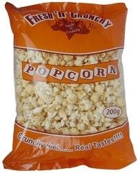 Fresh N Crunchy Popcorn 200 g 