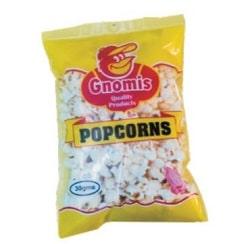 Gnomis Popcorn 30 g 