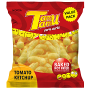 Tamu Tamu Tomato Popcorn 30 g 