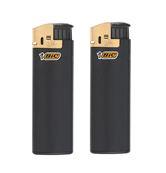 Bic Slim Gas Lighter J38 