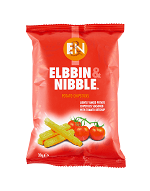 Elbbin Potato Chipsticks Tomato Ketchup 70 g 