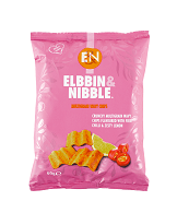 Elbbin Multigrain Wavy Chips Cheese Lemon 35 g 