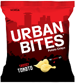 Urban Bites Trendy Tomato 30 g 