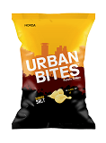 Urban Bites Summer Salt 120 g 