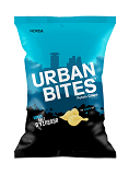 Urban Bites Samba Salt & Vinegar 120 g 