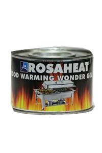 Rosaheat Food Warming Wonder Gel 200 ml 